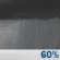 Sunday Night: Showers likely, mainly before 10pm.  Patchy frost after 4am.  Otherwise, mostly cloudy, with a low around 34. Calm wind.  Chance of precipitation is 60%. New precipitation amounts of less than a tenth of an inch possible. 